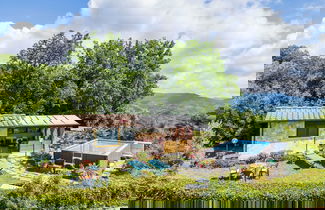 Foto 1 - Casa Di Elda Holiday Home With Pool