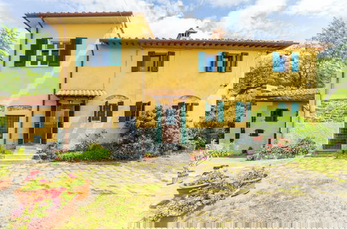 Foto 20 - Casa Di Elda Holiday Home With Pool