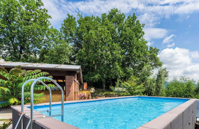 Casa Di Elda Holiday Home With Pool - Photo 16