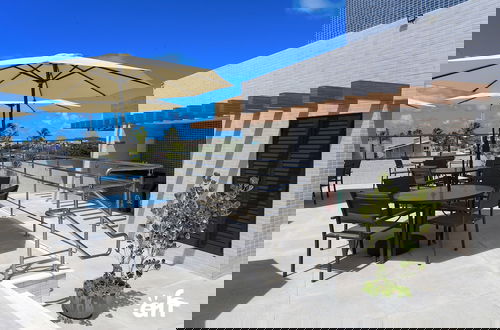 Foto 49 - ORA Beach Residence by AFT