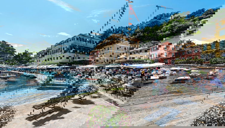 Foto 1 - A dreamlike apt in Piazzetta Portofino