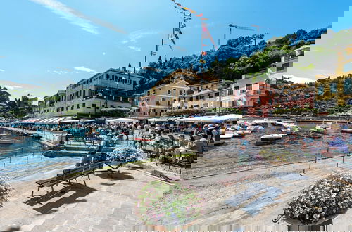 Foto 1 - A dreamlike apt in Piazzetta Portofino