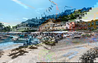Foto 1 - A dreamlike apt in Piazzetta Portofino