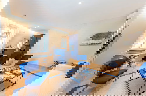Foto 32 - A dreamlike apt in Piazzetta Portofino