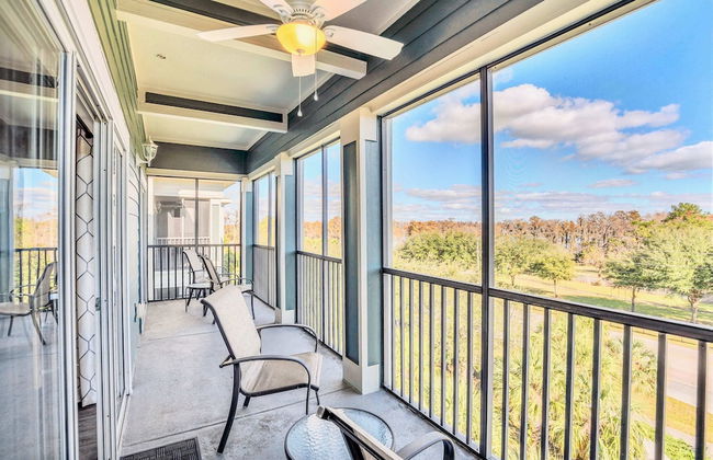 Upstay Family-friendly Condo w Pool Near Disney - Foto 5