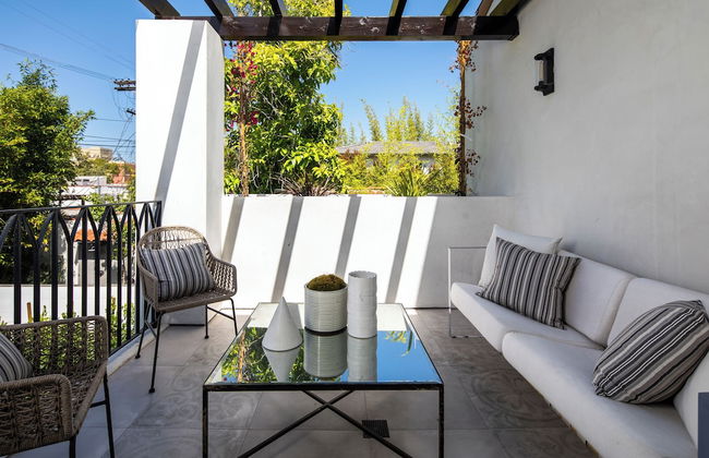 Casa Zenithia by Oraklus - Foto 35