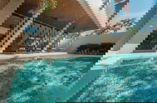 Foto 50 - Modern Tropical Pool Villa - Saiyuan