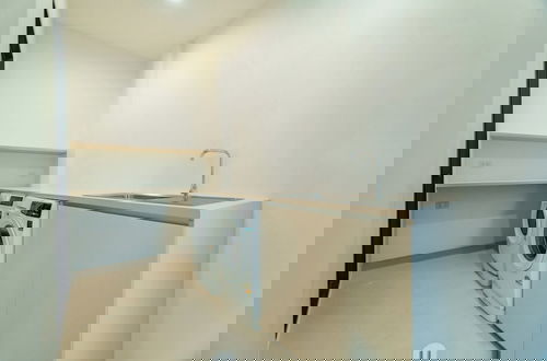 Foto 57 - Modern Tropical Pool Villa - Saiyuan
