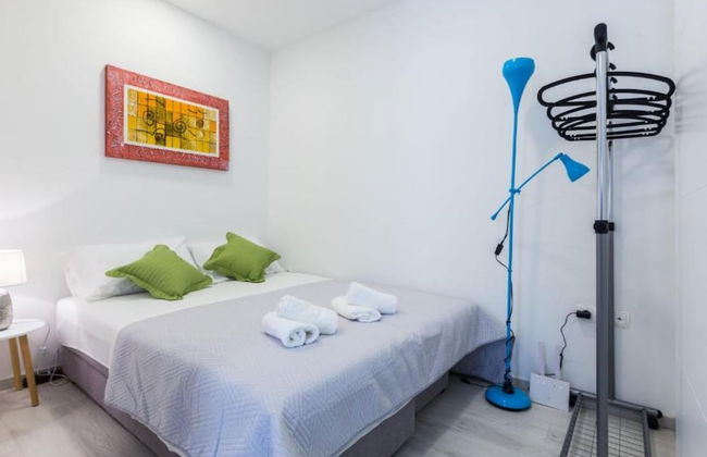 Spacious Two sis Apartments in Zadar With Terrace - Foto 10