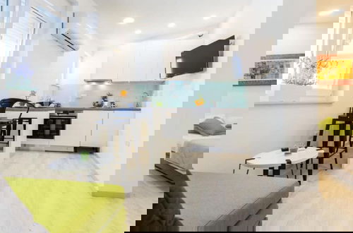 Foto 2 - Spacious Two sis Apartments in Zadar With Terrace
