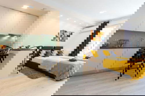 Foto 11 - Spacious Two sis Apartments in Zadar With Terrace