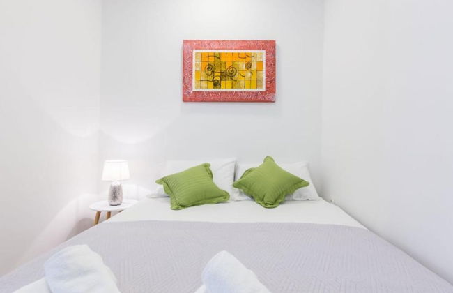 Spacious Two sis Apartments in Zadar With Terrace - Foto 3