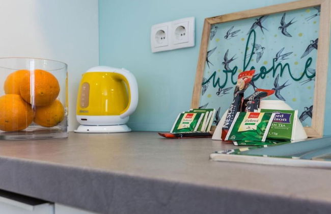 Spacious Two sis Apartments in Zadar With Terrace - Foto 5