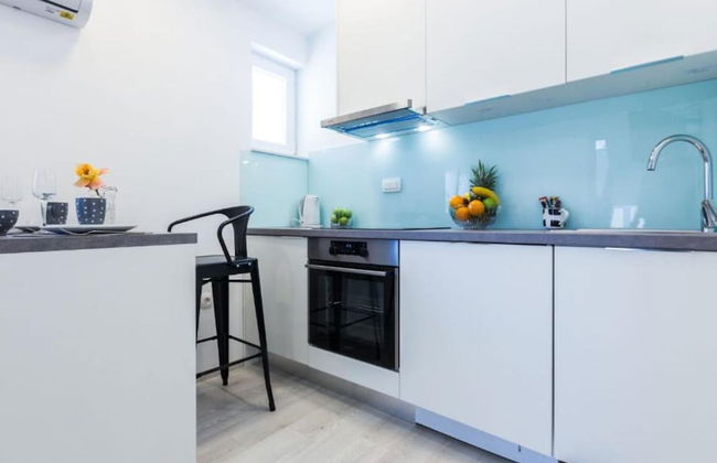 Spacious Two sis Apartments in Zadar With Terrace - Foto 15