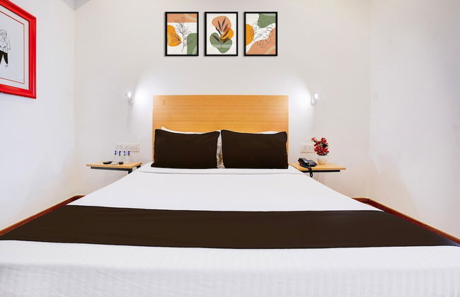 Blissful Stays at The Habitat Khar Mumbai - Foto 6