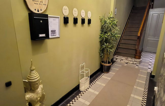 2Bangkok Residence - Foto 21