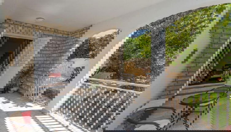 Foto 1 - Appartamento Olive Garden Ac Wifi Hvar