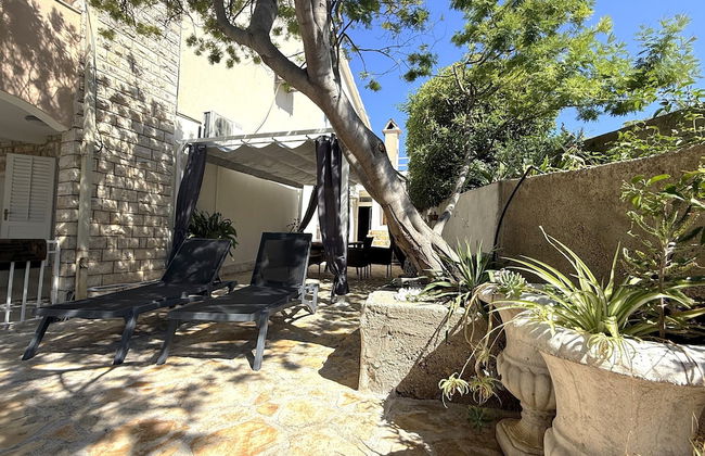 Appartamento Olive Garden Ac Wifi Hvar - Foto 27