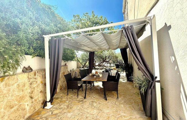 Appartamento Olive Garden Ac Wifi Hvar - Foto 25