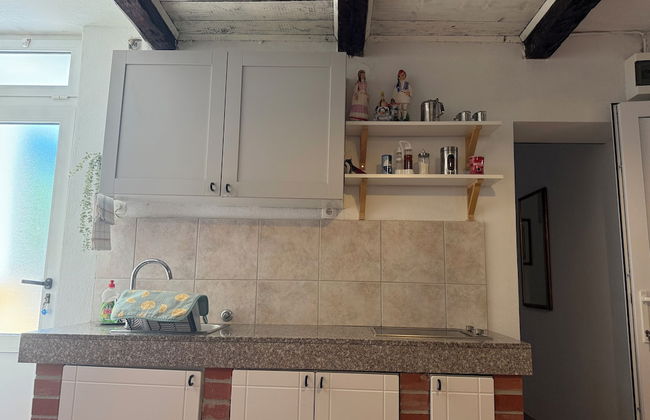 Appartamento Olive Garden Ac Wifi Hvar - Foto 11