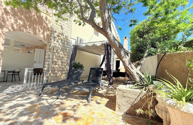 Appartamento Olive Garden Ac Wifi Hvar - Foto 28