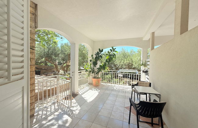 Appartamento Olive Garden Ac Wifi Hvar - Foto 19