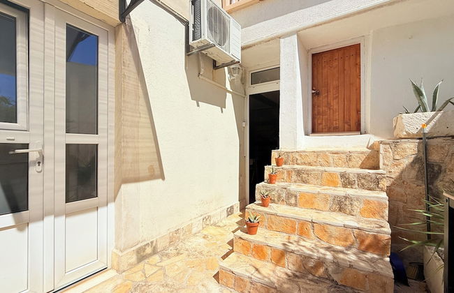 Appartamento Olive Garden Ac Wifi Hvar - Foto 24