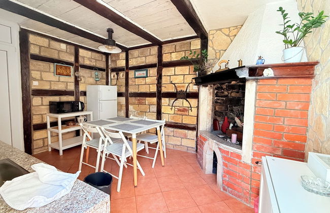 Appartamento Olive Garden Ac Wifi Hvar - Foto 14