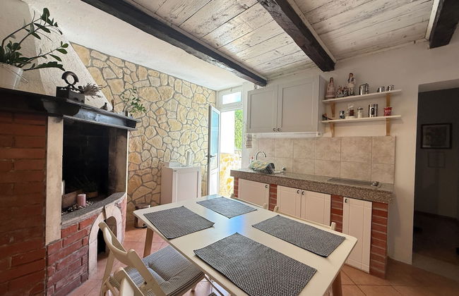 Appartamento Olive Garden Ac Wifi Hvar - Foto 12