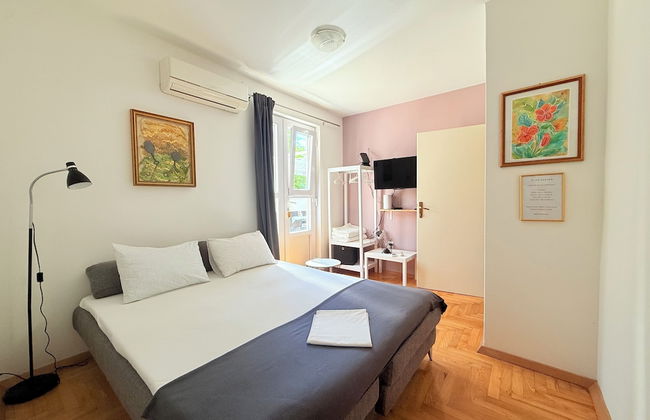 Appartamento Olive Garden Ac Wifi Hvar - Foto 6