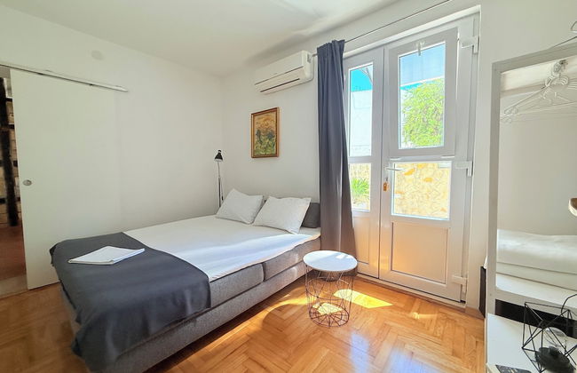 Appartamento Olive Garden Ac Wifi Hvar - Foto 7