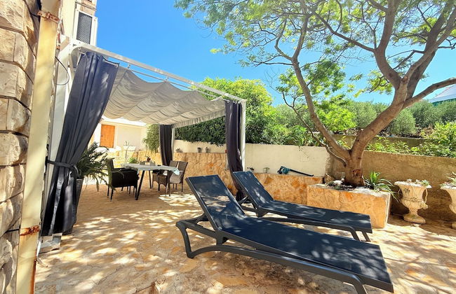 Appartamento Olive Garden Ac Wifi Hvar - Foto 1