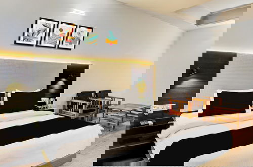 Photo 19 - Stylish Deluxe Stays at Goregaon Mumbai