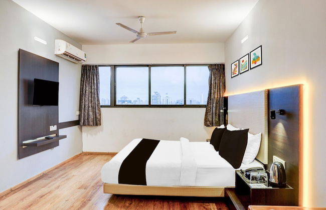 Townhouse Bombay Exhibition Centre Goregaon - Foto 11