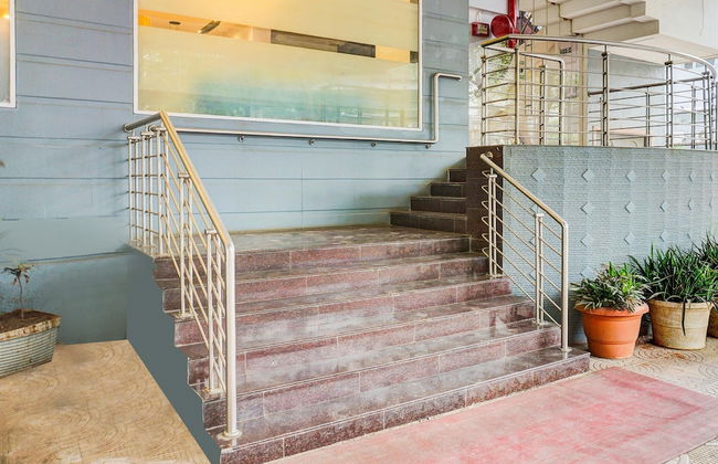 Townhouse Bombay Exhibition Centre Goregaon - Foto 2