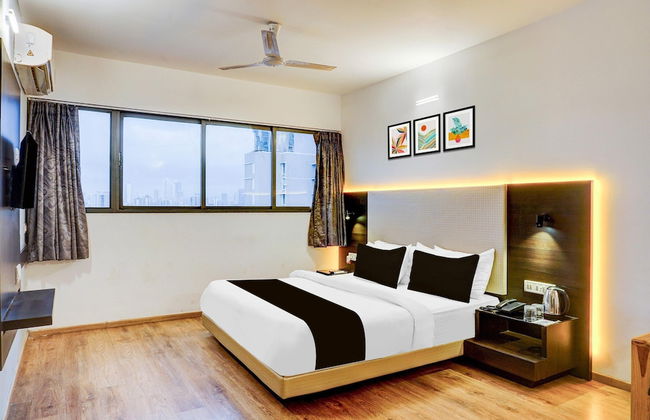 Townhouse Bombay Exhibition Centre Goregaon - Foto 22