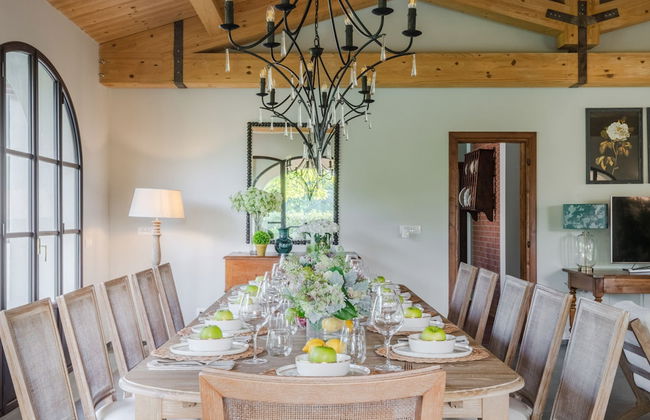 Villa del Nonno in Castelfranco di Sotto - Photo 19