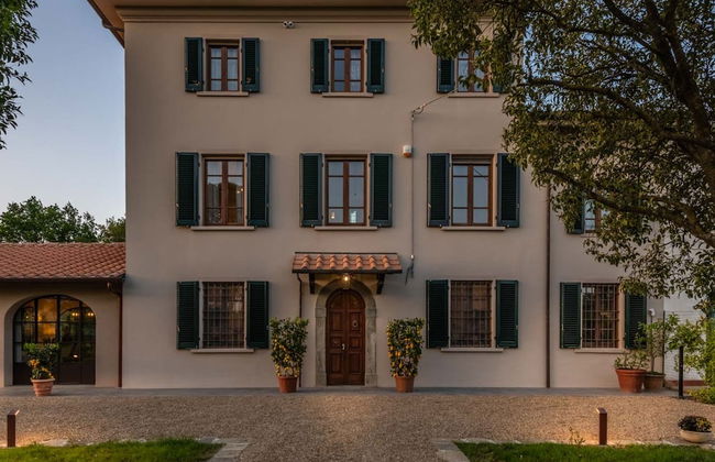 Villa del Nonno in Castelfranco di Sotto - Photo 43