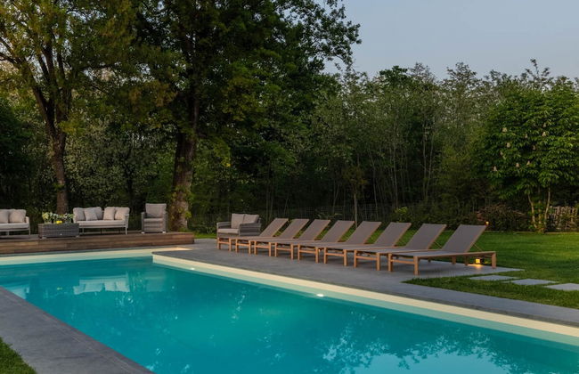 Villa del Nonno in Castelfranco di Sotto - Photo 12