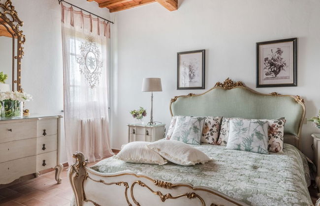 Villa del Nonno in Castelfranco di Sotto - Photo 40