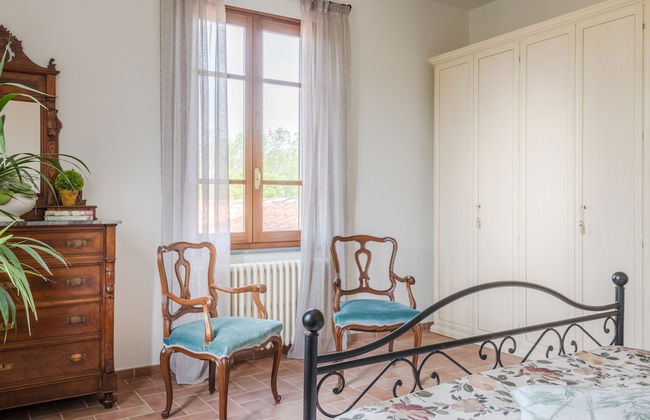 Villa del Nonno in Castelfranco di Sotto - Photo 73