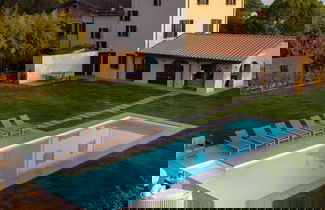 Foto 1 - Villa del Nonno in Castelfranco di Sotto