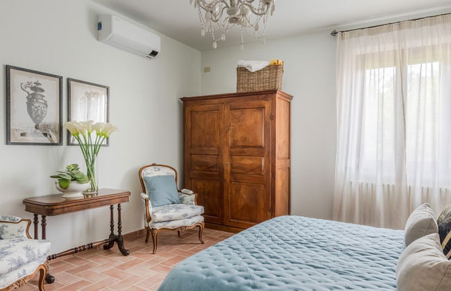 Villa del Nonno in Castelfranco di Sotto - Photo 39