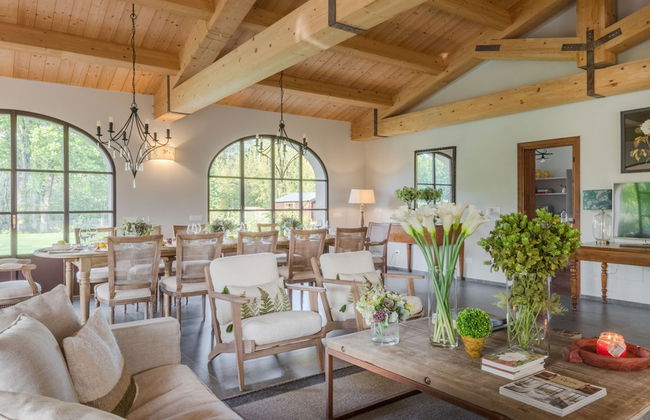 Villa del Nonno in Castelfranco di Sotto - Photo 16