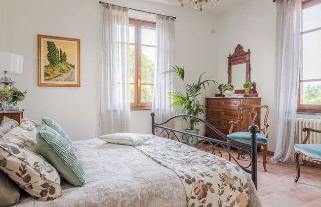Villa del Nonno in Castelfranco di Sotto - Photo 37