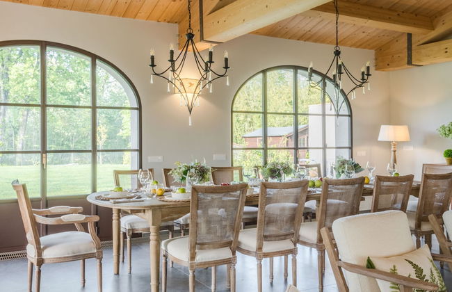 Villa del Nonno in Castelfranco di Sotto - Photo 17