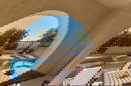 Foto 35 - Crete Essence Villas – Lagkada