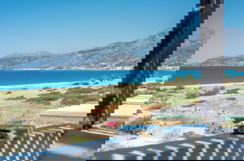 Foto 51 - Crete Essence Villas – Lagkada