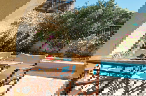 Foto 37 - Crete Essence Villas – Lagkada