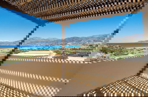 Foto 43 - Crete Essence Villas – Lagkada